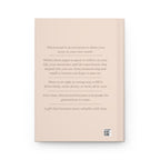 Uncle, I Want To Hear Your Story Journal